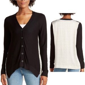 Donna Karan Cardigan